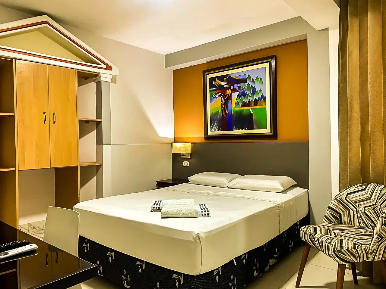 Habitación Matrimonial