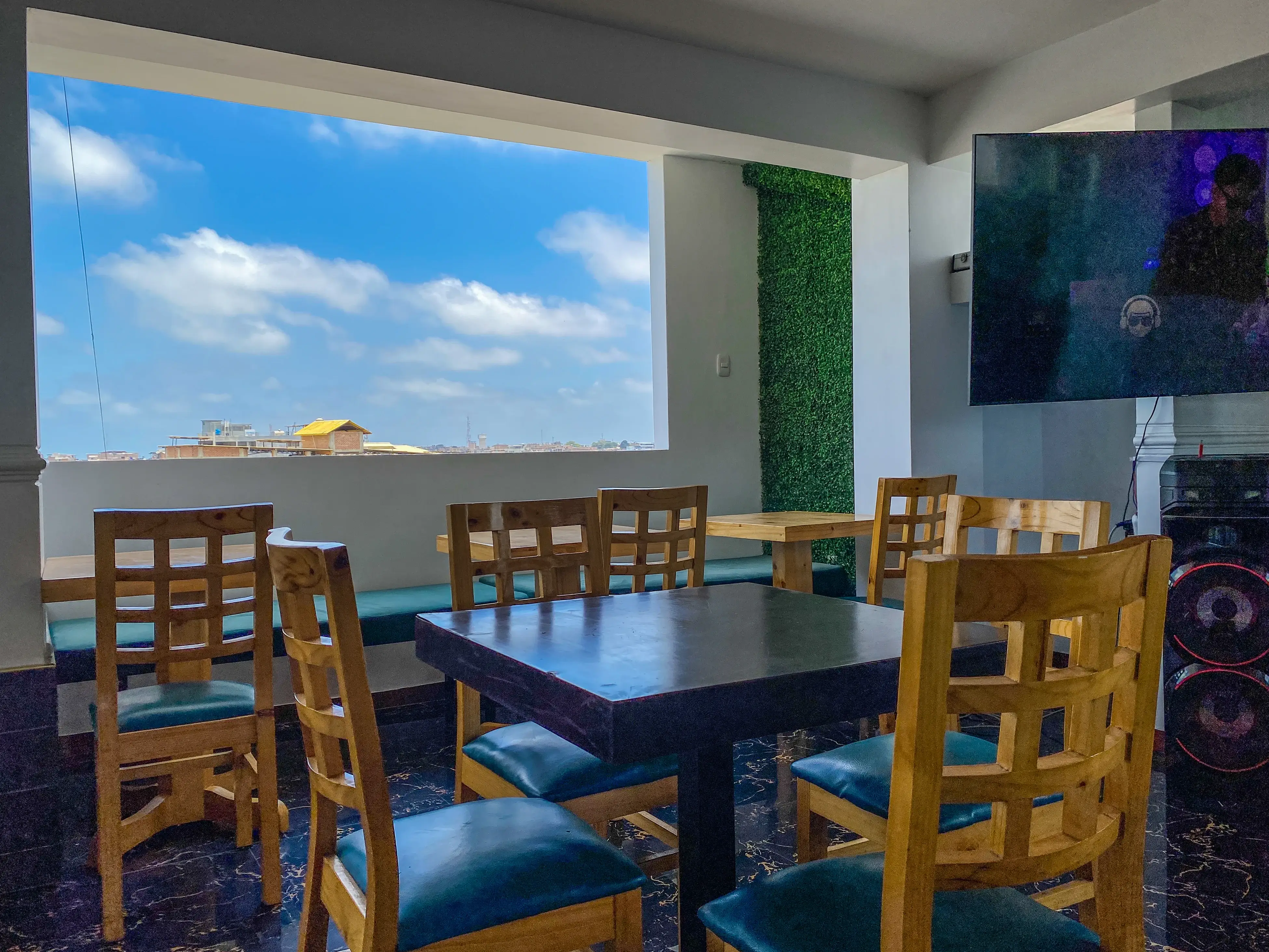 Mizu Sky Bar