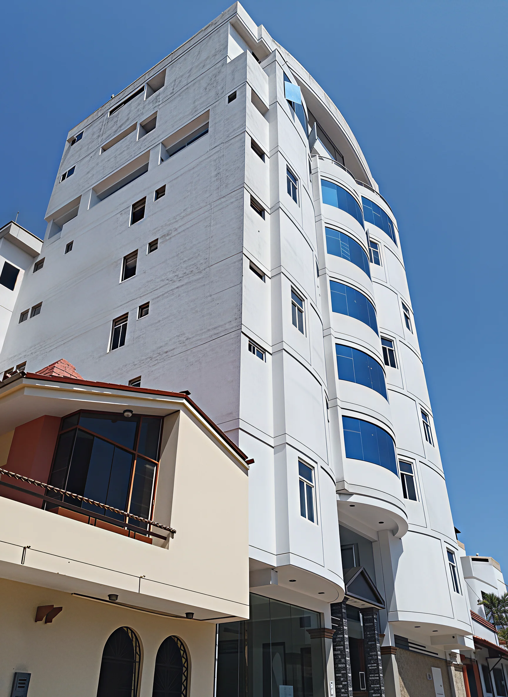 2da Torre